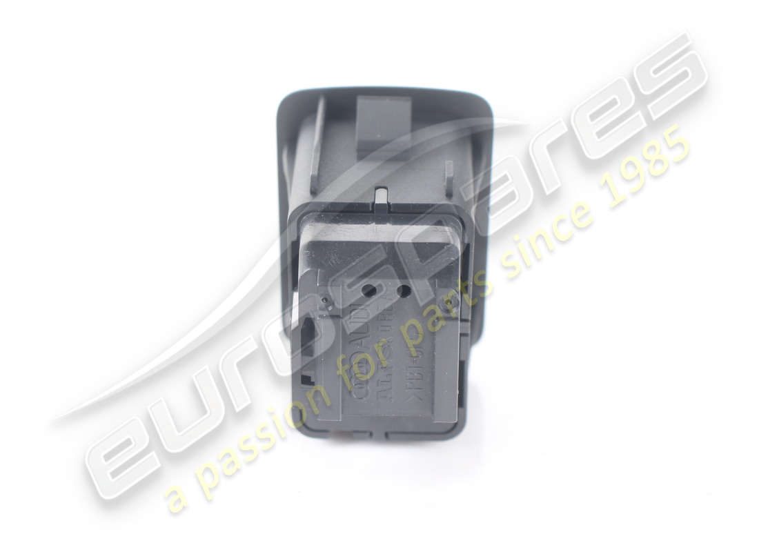 used lamborghini tip switch. part number 4h0962109 (4)