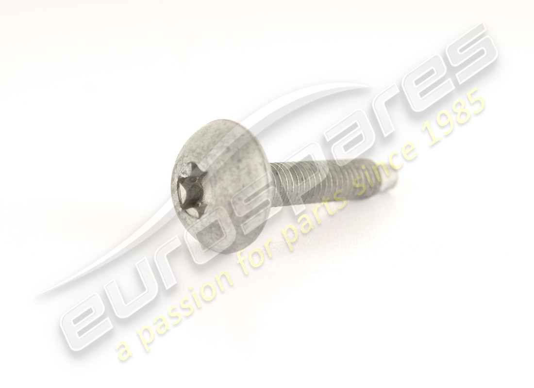 new porsche screw, round hd. part number 99907334101 (1)