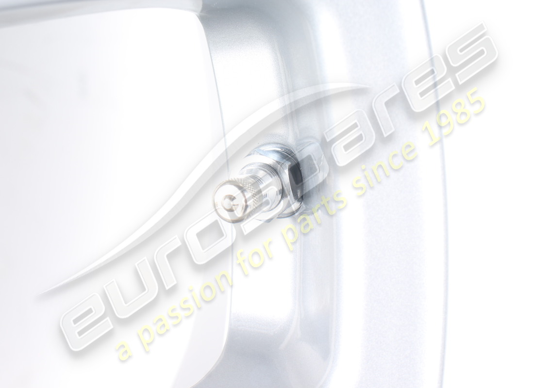 NEW FERRARI FRONT WHEEL RIM. PART NUMBER 220731 (2) new ferrari front wheel rim. part number 220731 (2)