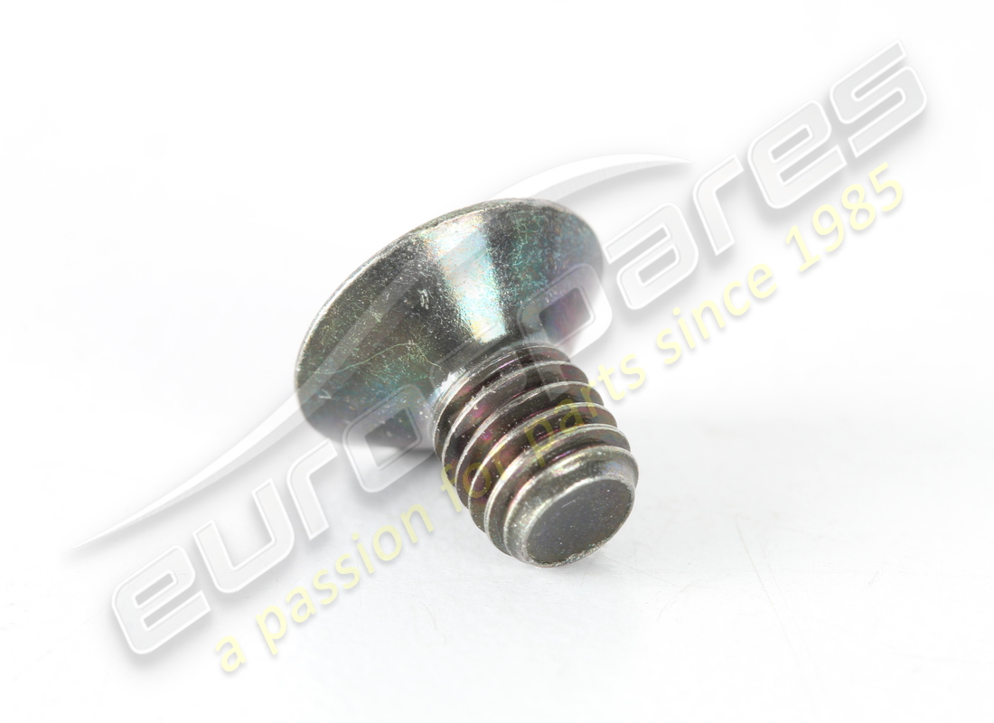 new ferrari screw. part number 14441127 (3)
