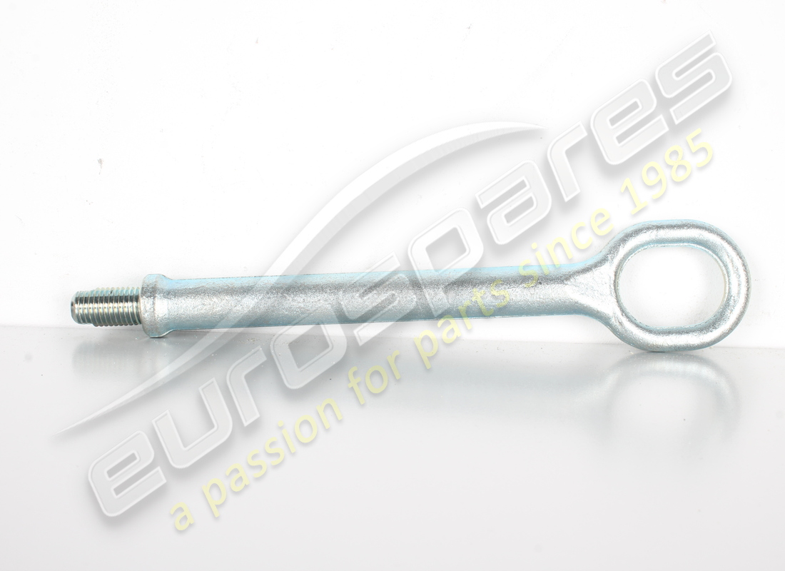 new maserati tow hook. part number 60609775 (1)