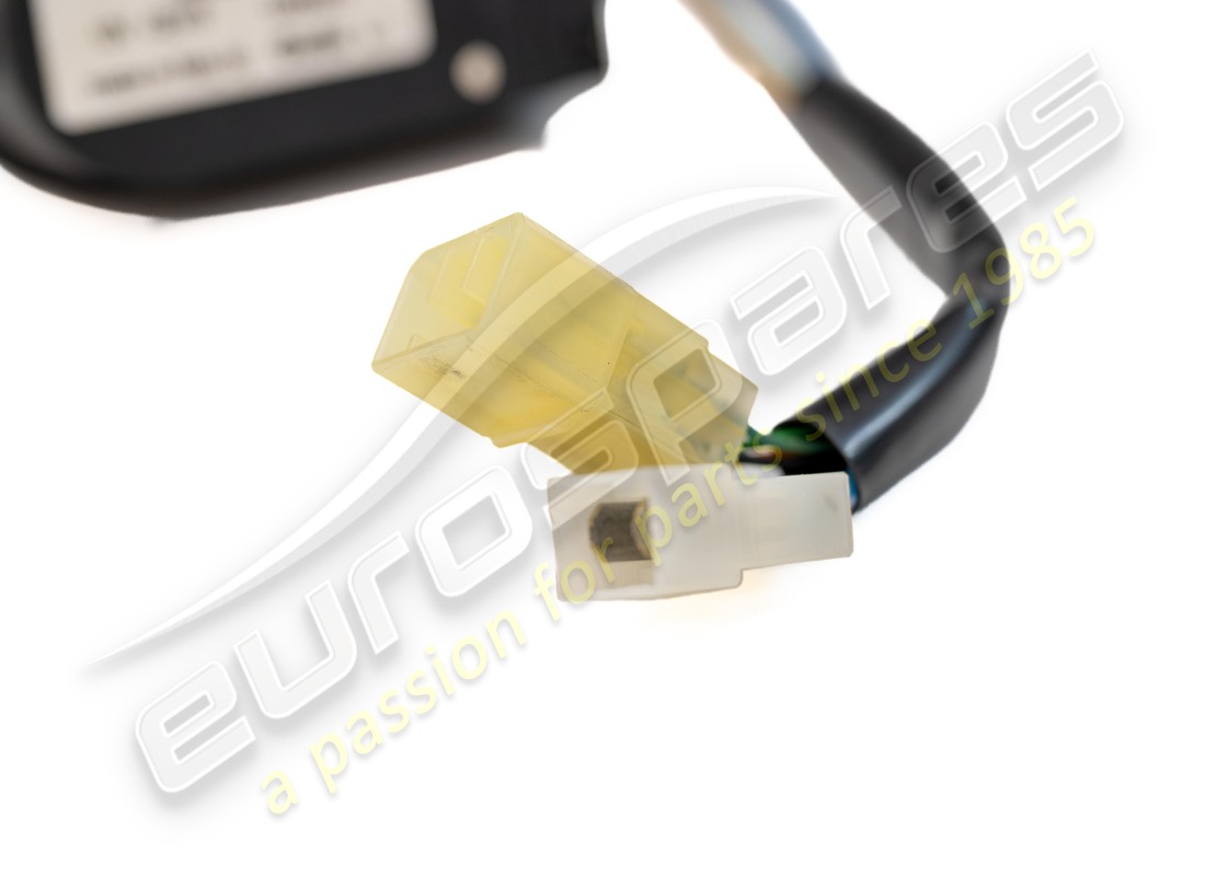 new ferrari solenoid valve regulator. part number 64280200 (3)