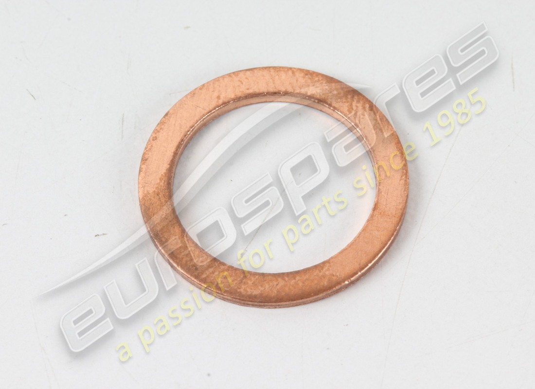 new lamborghini washer. part number n0138481 (1)