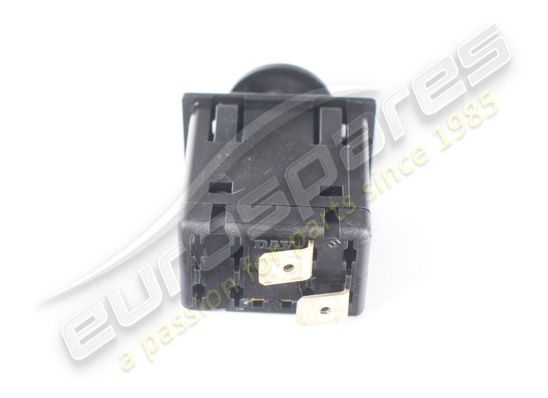 NEW FERRARI SWITCH GTB. PART NUMBER 60810900 (4) new ferrari switch gtb. part number 60810900 (4)