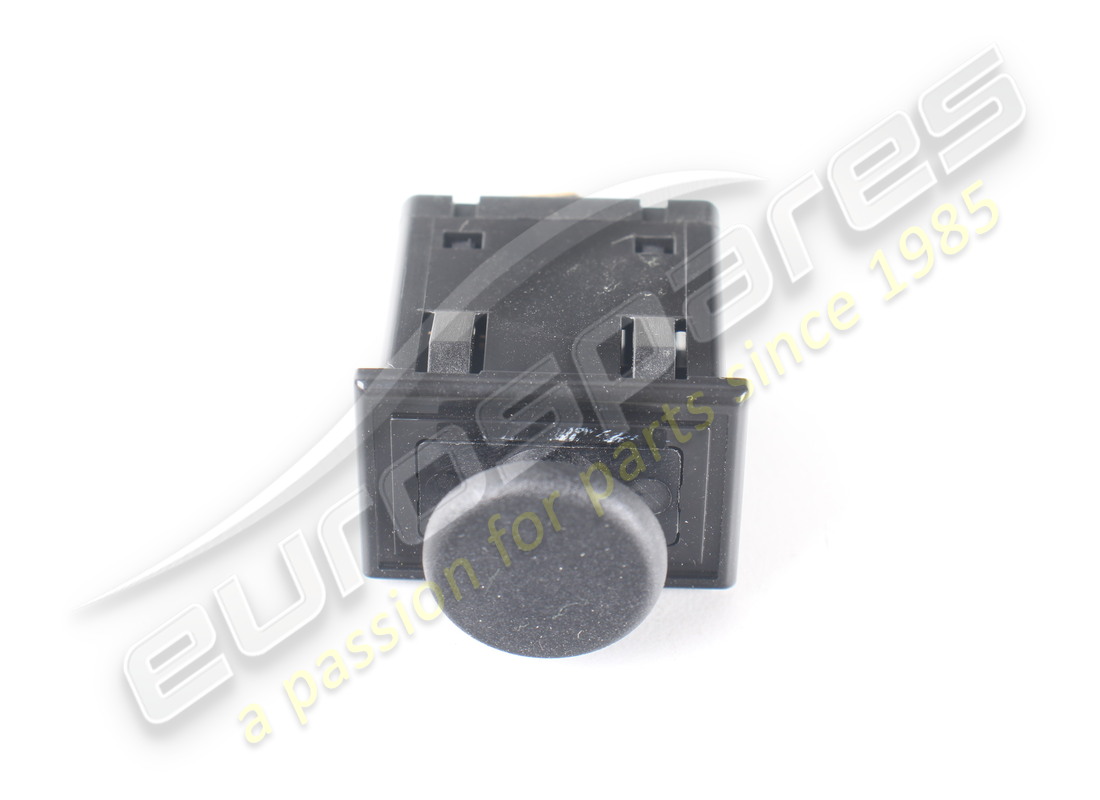 NEW FERRARI SWITCH GTB. PART NUMBER 60810900 (2) new ferrari switch gtb. part number 60810900 (2)