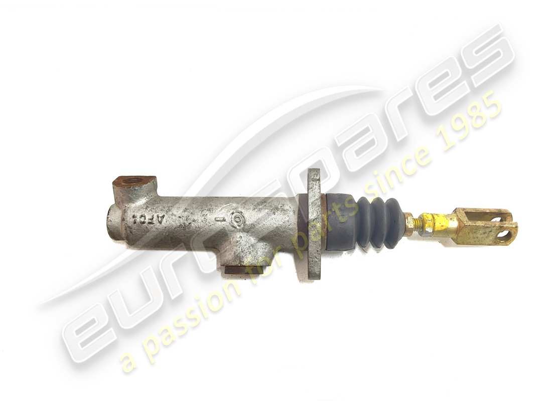 used ferrari clutch control pump. part number 175211 (2)