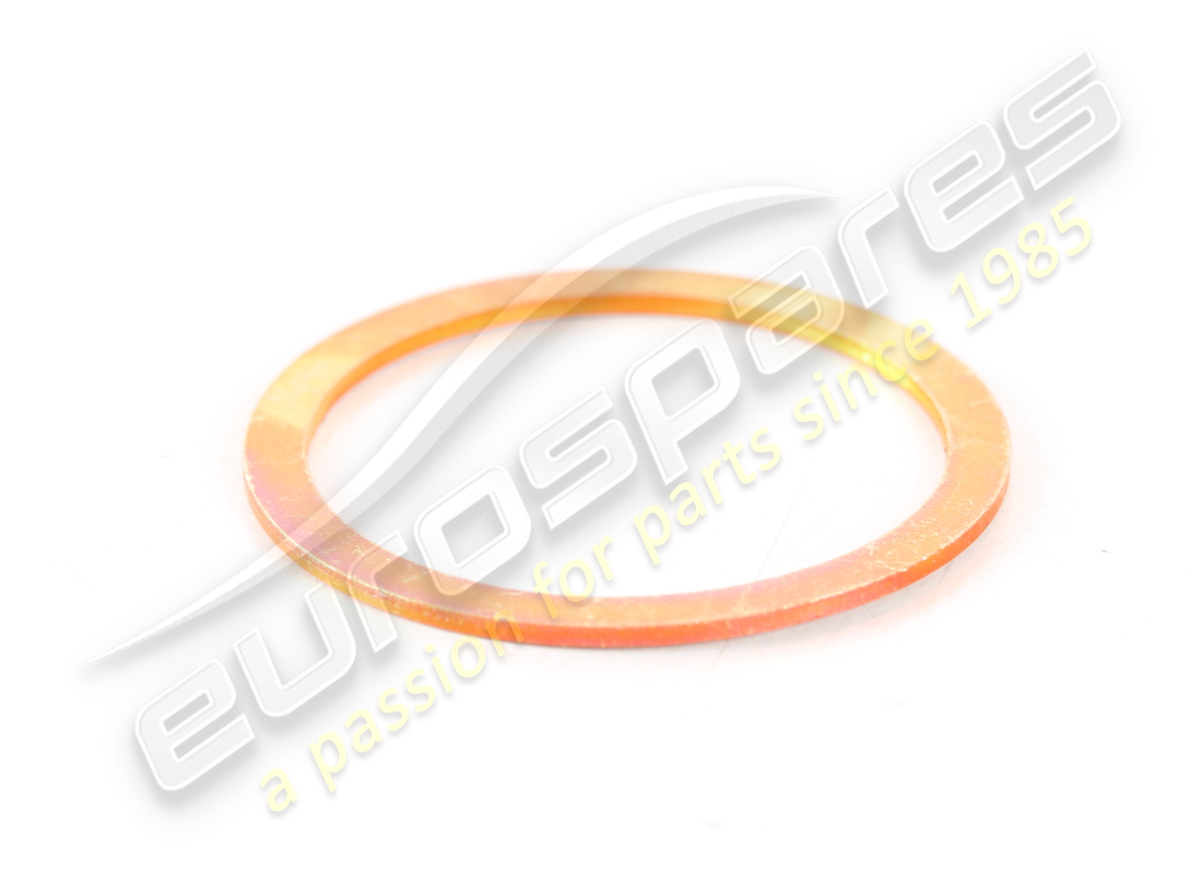 NEW FERRARI GASKET. PART NUMBER 10246160 (1) new ferrari gasket. part number 10246160 (1)