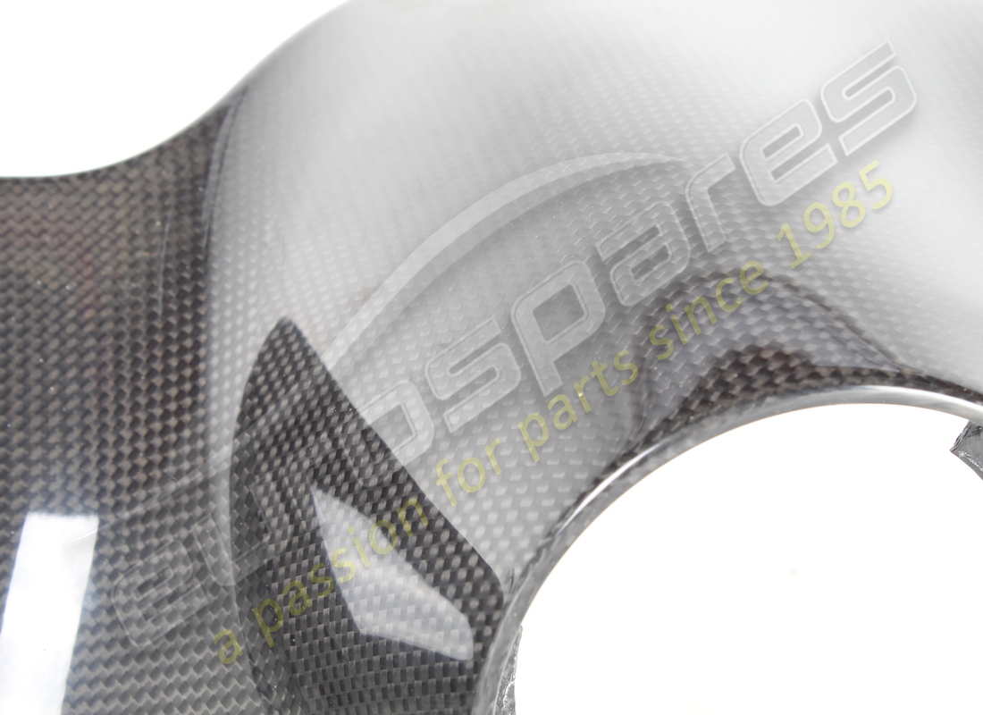 USED FERRARI RH MOULDING -CARBON VERSIO. PART NUMBER 69374900 (4) used ferrari rh moulding -carbon versio. part number 69374900 (4)
