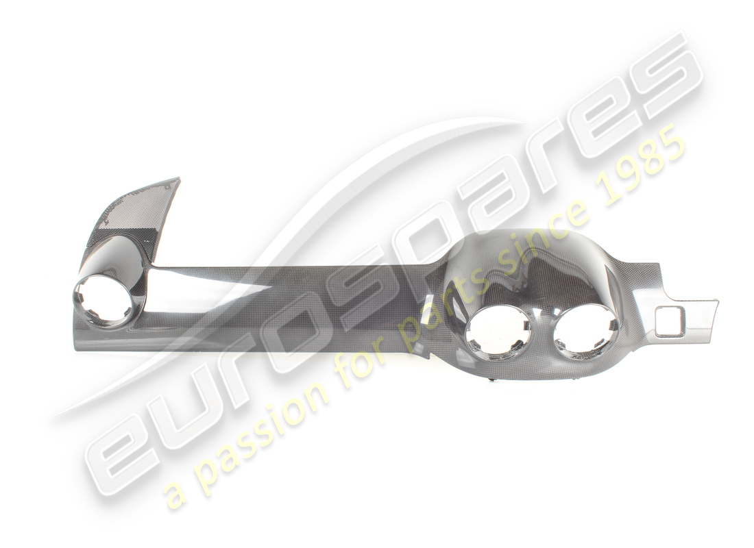 USED FERRARI RH MOULDING -CARBON VERSIO. PART NUMBER 69374900 (1) used ferrari rh moulding -carbon versio. part number 69374900 (1)