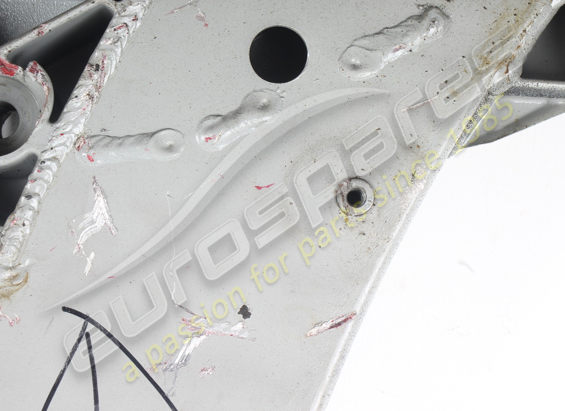 used ferrari engine subframe. part number 265529 (8)