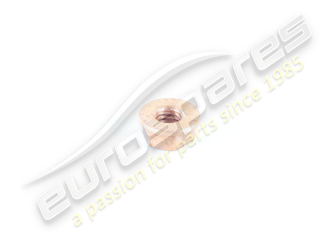 new ferrari nut. part number 14058519 (1)