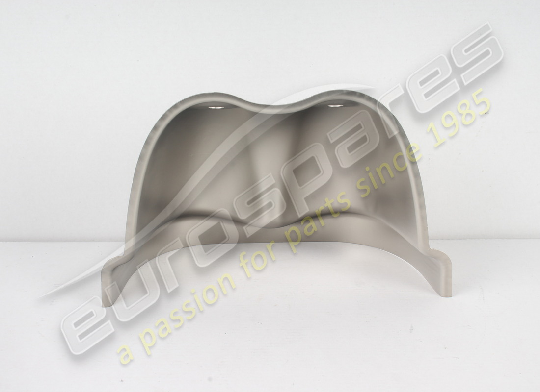 NEW FERRARI PROTECTION FOR MUFFLER. PART NUMBER 203904 (5) new ferrari protection for muffler. part number 203904 (5)