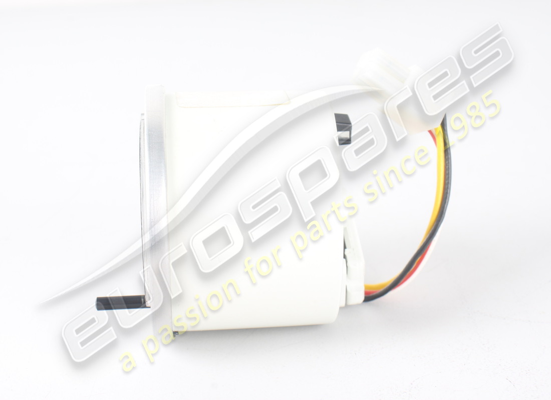 NEW FERRARI TIME CLOCK. PART NUMBER 153081 (3) new ferrari time clock. part number 153081 (3)