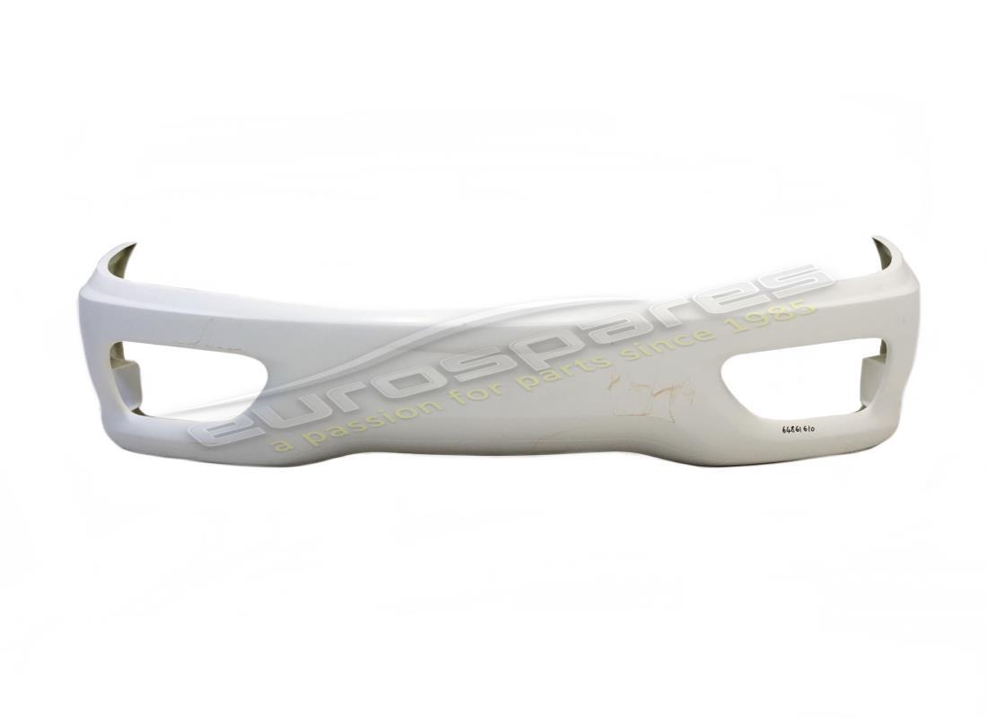new eurospares front bumper. part number 64861610 (2)