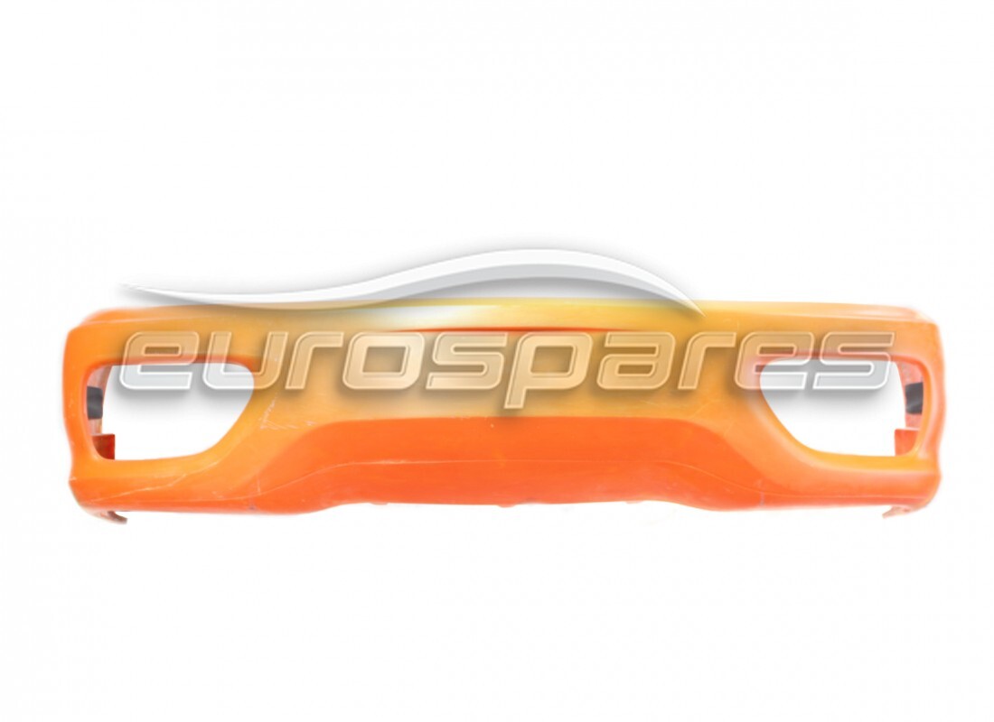 NEW Eurospares FRONT BUMPER . PART NUMBER 64861610 (1)