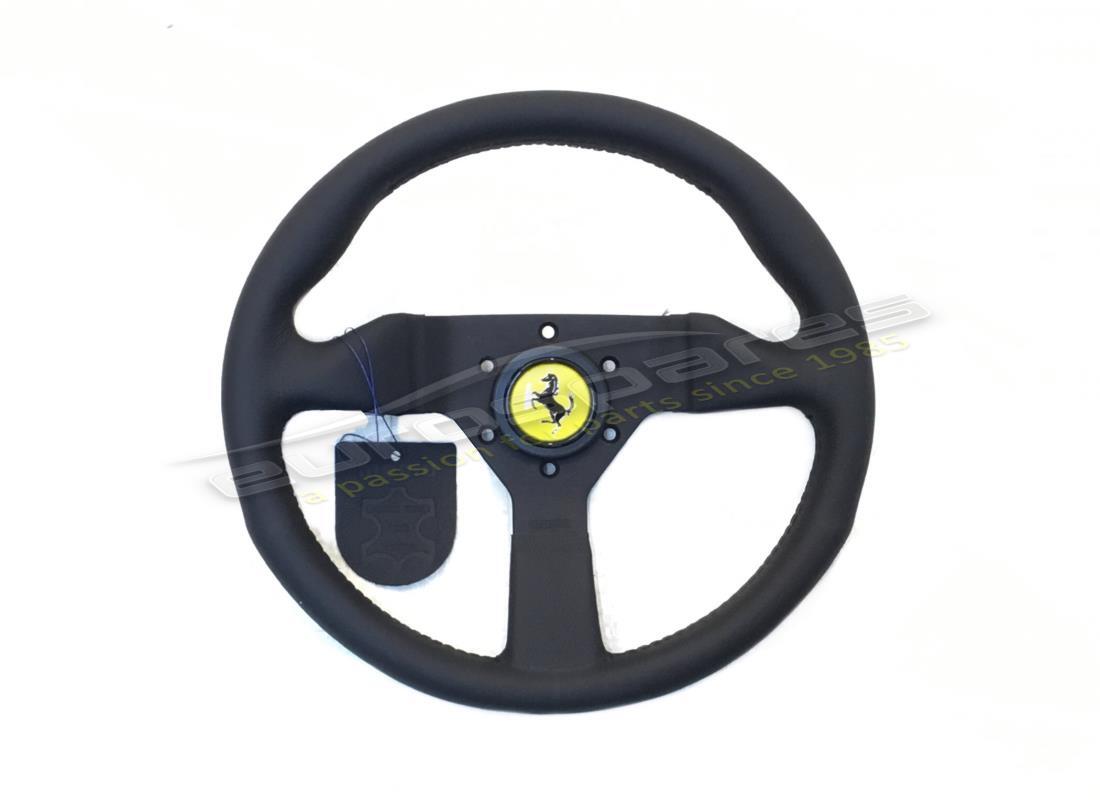 NEW Eurospares STEERING WHEEL . PART NUMBER 136549 (1)