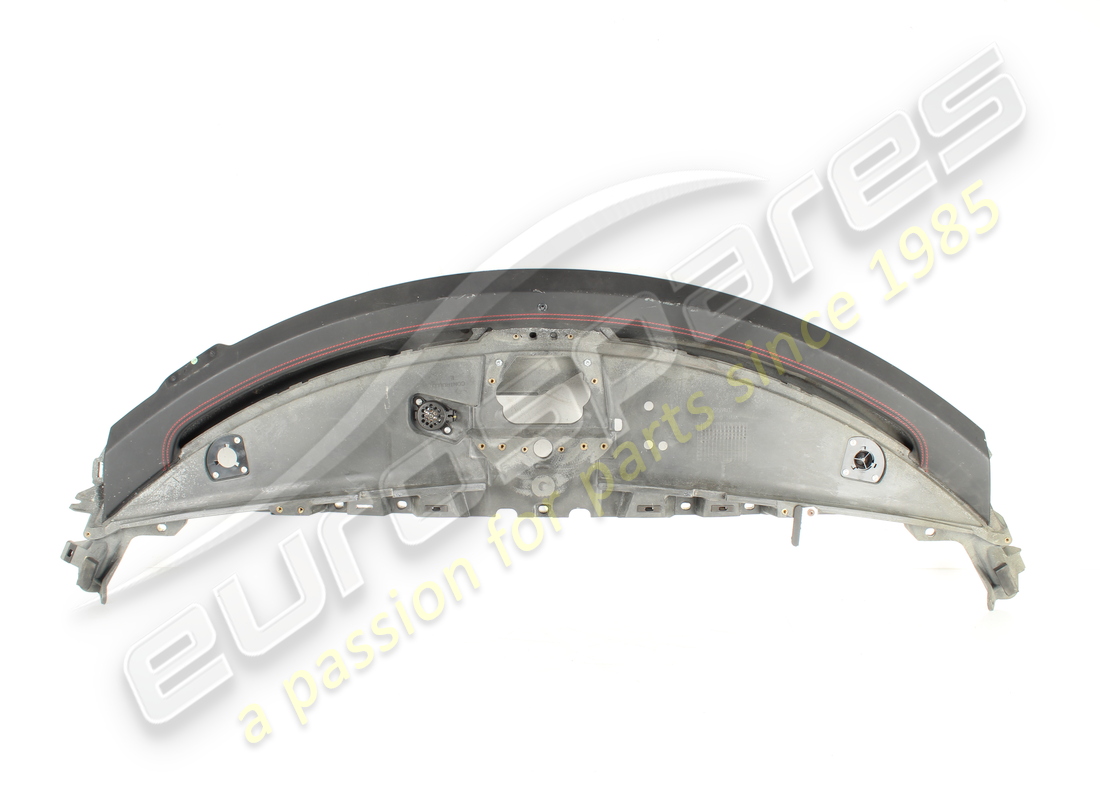 USED Ferrari COMPLETE FRONT DASHBOARD SUBFRAME . PART NUMBER 825095.. (1)