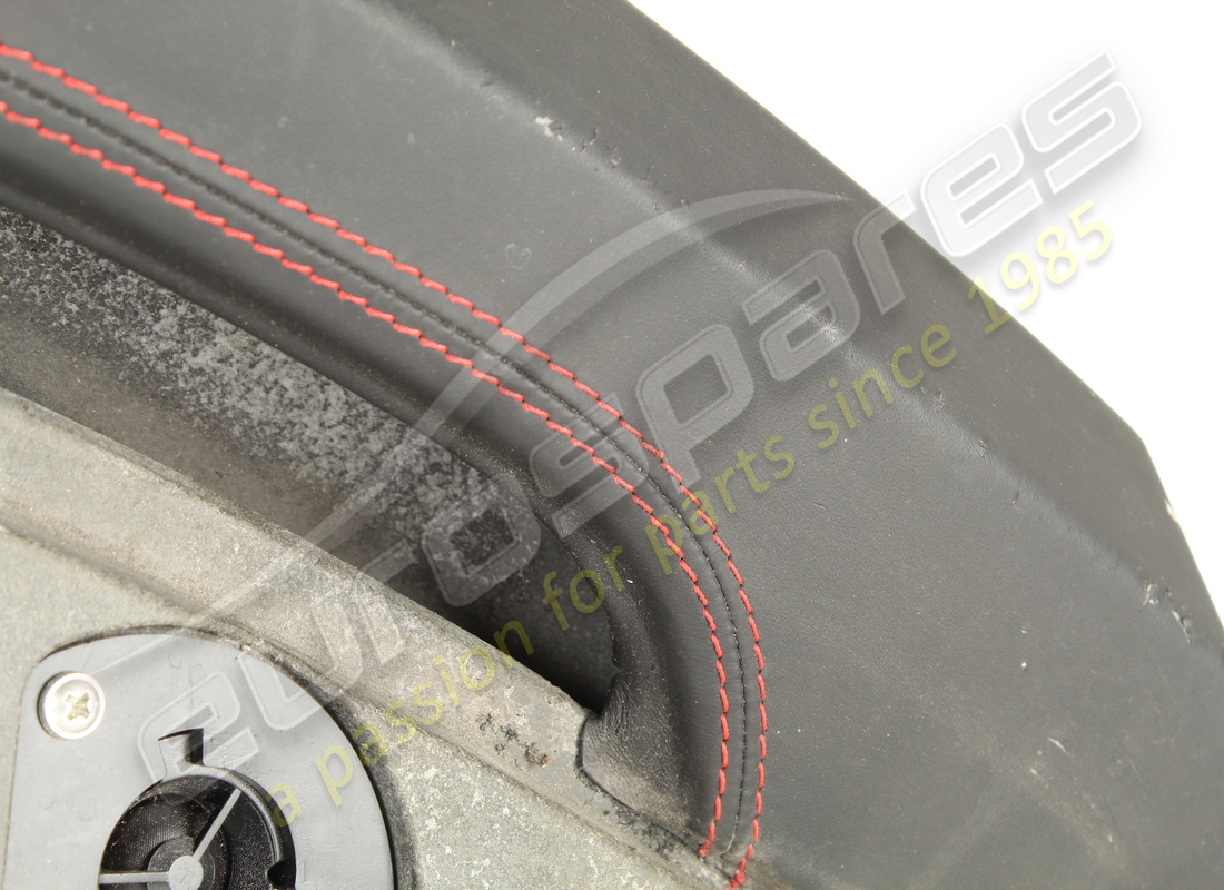 USED FERRARI COMPLETE FRONT DASHBOARD SUBFRAME. PART NUMBER 825095.. (5) used ferrari complete front dashboard subframe. part number 825095.. (5)