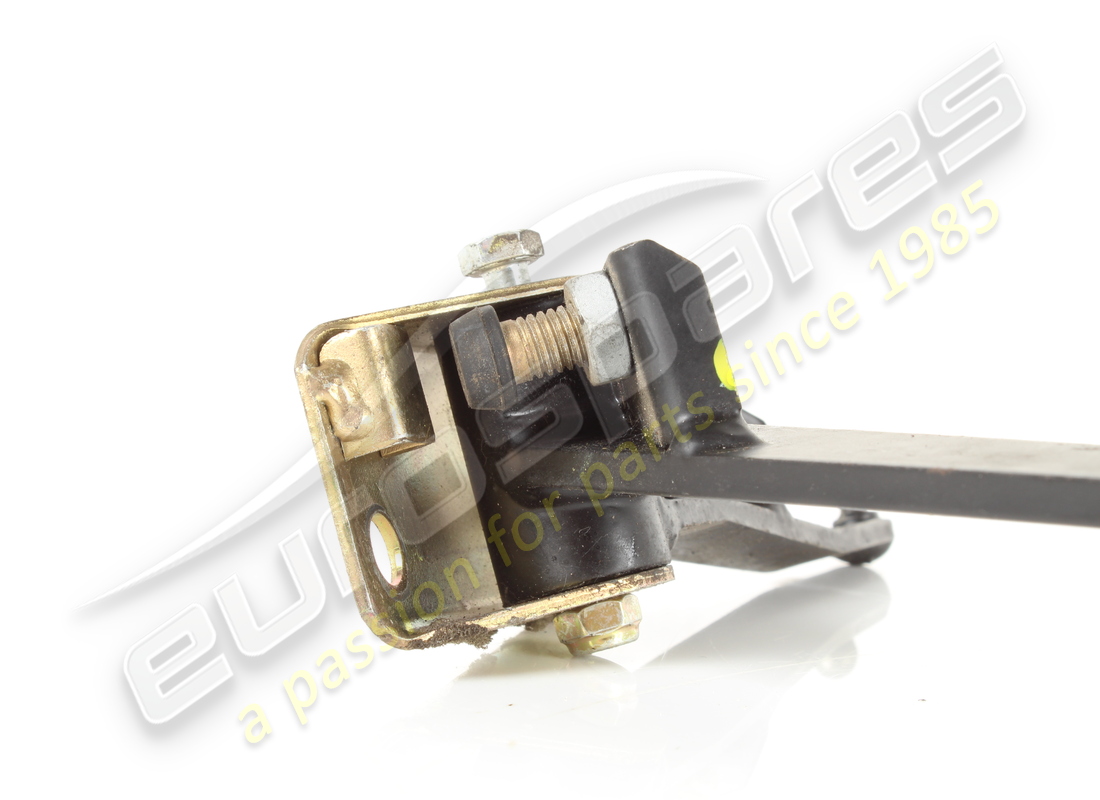 USED FERRARI ACCELERATOR PEDAL. PART NUMBER 152388 (3) used ferrari accelerator pedal. part number 152388 (3)