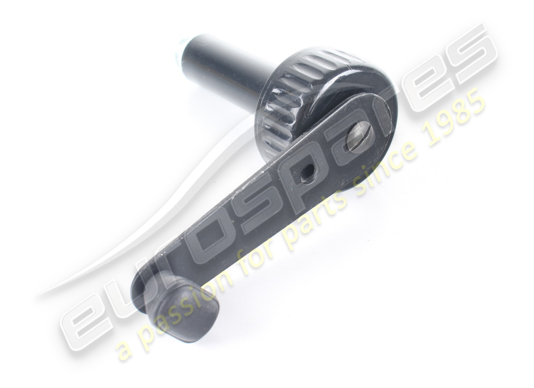 new ferrari emergency window winder handle. part number 61813700 (1)