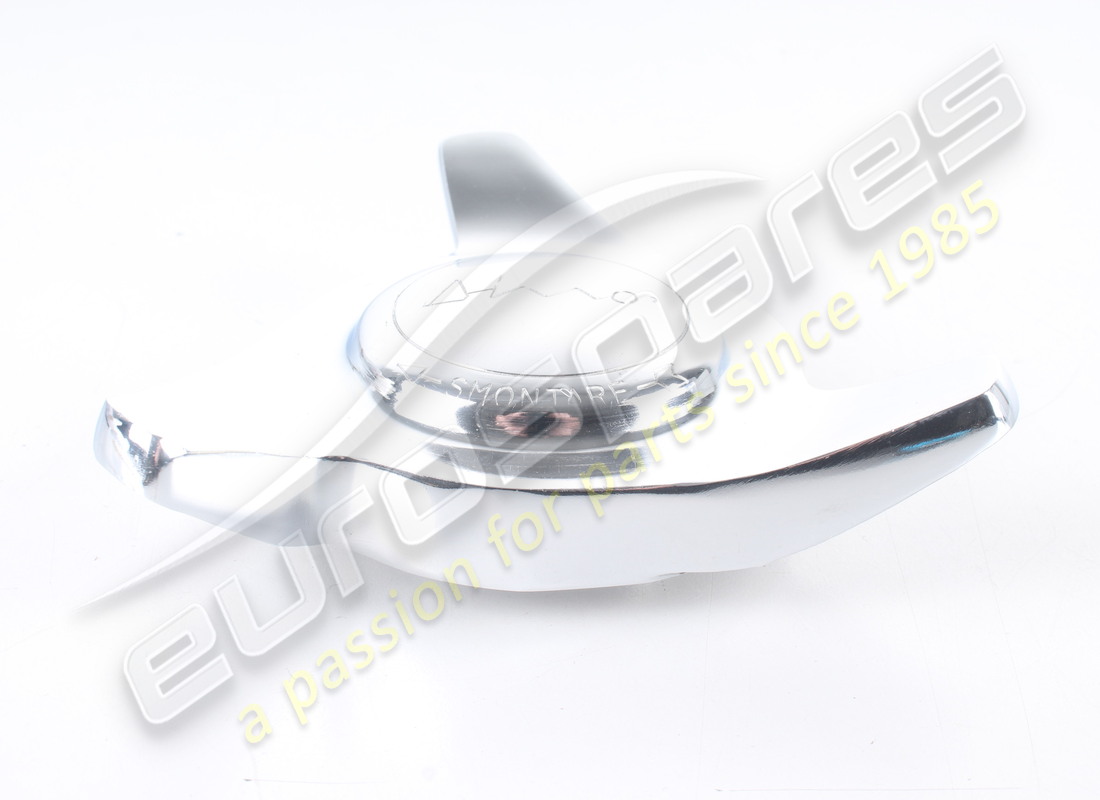 NEW FERRARI LH DINO SPINNER. PART NUMBER 700386 (2) new ferrari lh dino spinner. part number 700386 (2)