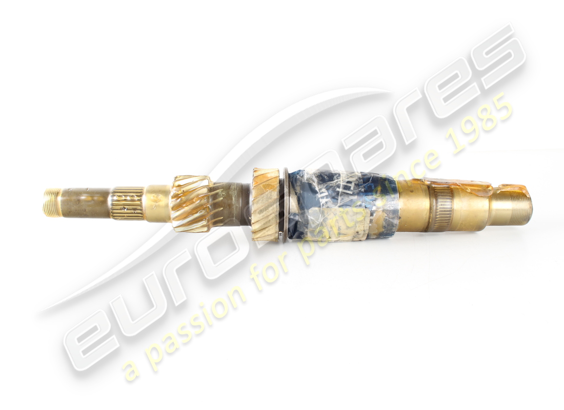 new maserati input shaft. part number 182327 (1)