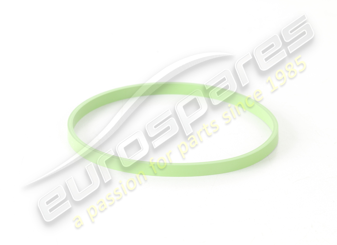 NEW LAMBORGHINI SEAL,ADAPTER. PART NUMBER 07L133073F (1) new lamborghini seal,adapter. part number 07l133073f (1)