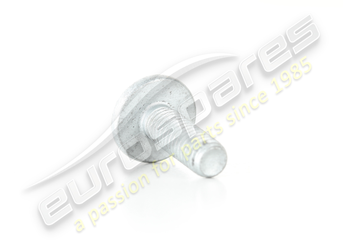 NEW LAMBORGHINI HEXALOBULAR SOCKET SCREW W. FLANGE M6X18. PART NUMBER N10714802 (2) new lamborghini hexalobular socket screw w. flange m6x18. part number n10714802 (2)