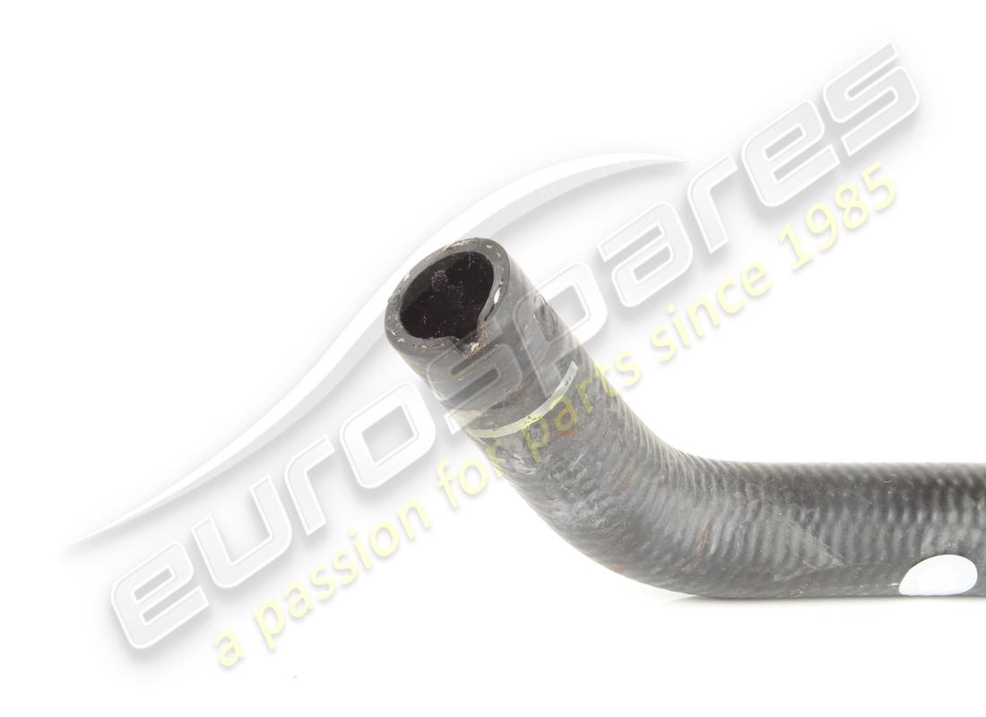 USED FERRARI FILLER PIPE. PART NUMBER 302788 (2) used ferrari filler pipe. part number 302788 (2)