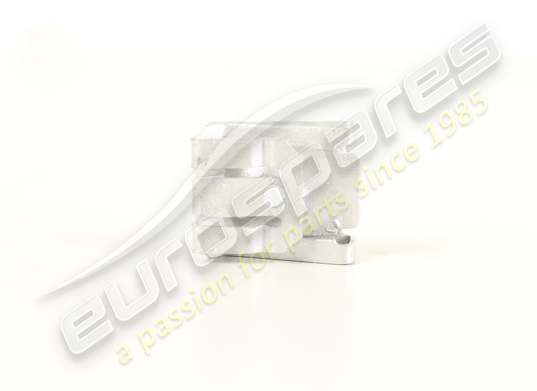 NEW Porsche CLAMPING NUT, 4.8MM . PART NUMBER N91242501 (1)