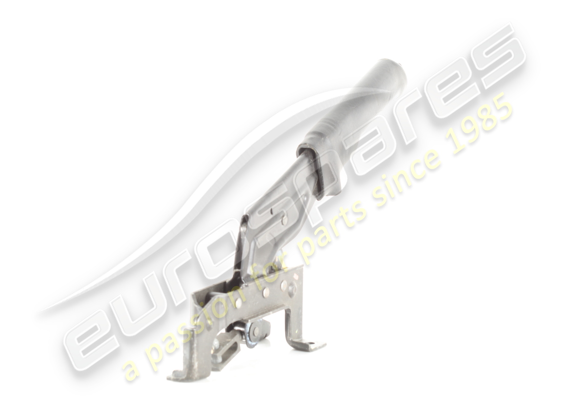 used ferrari handbrake lever. part number 173526 (4)