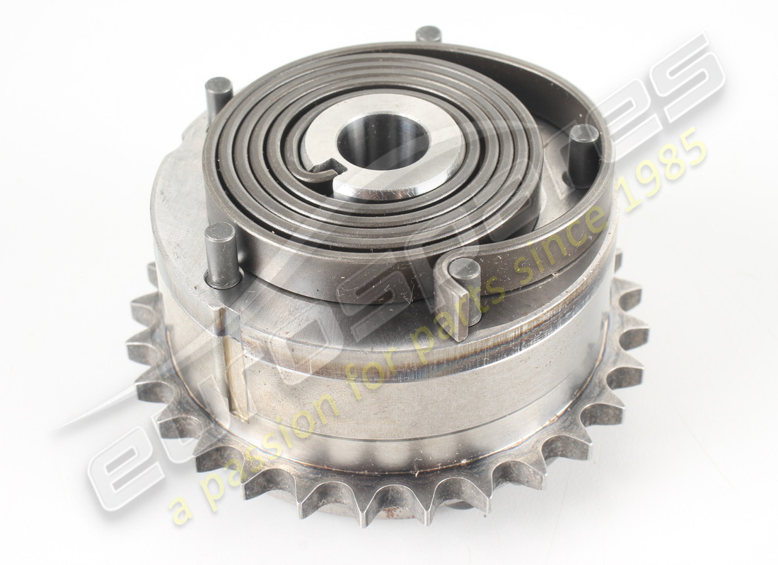 new maserati timing variator. part number 248019 (1)