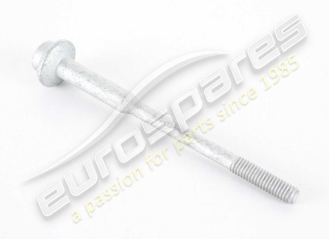 NEW Porsche HEXAGON SOCKET HEAD . PART NUMBER WHT004923B (1)