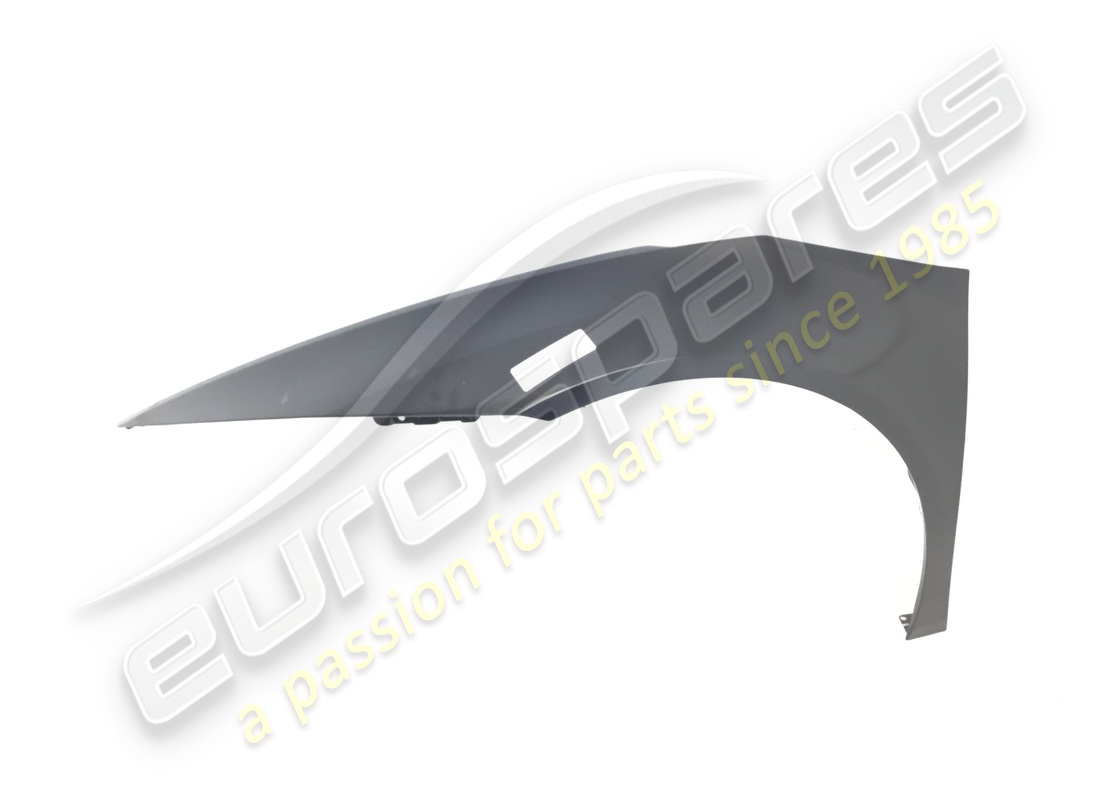 NEW Lamborghini LEFT FRONT FENDER . PART NUMBER 4T0821021D (1)