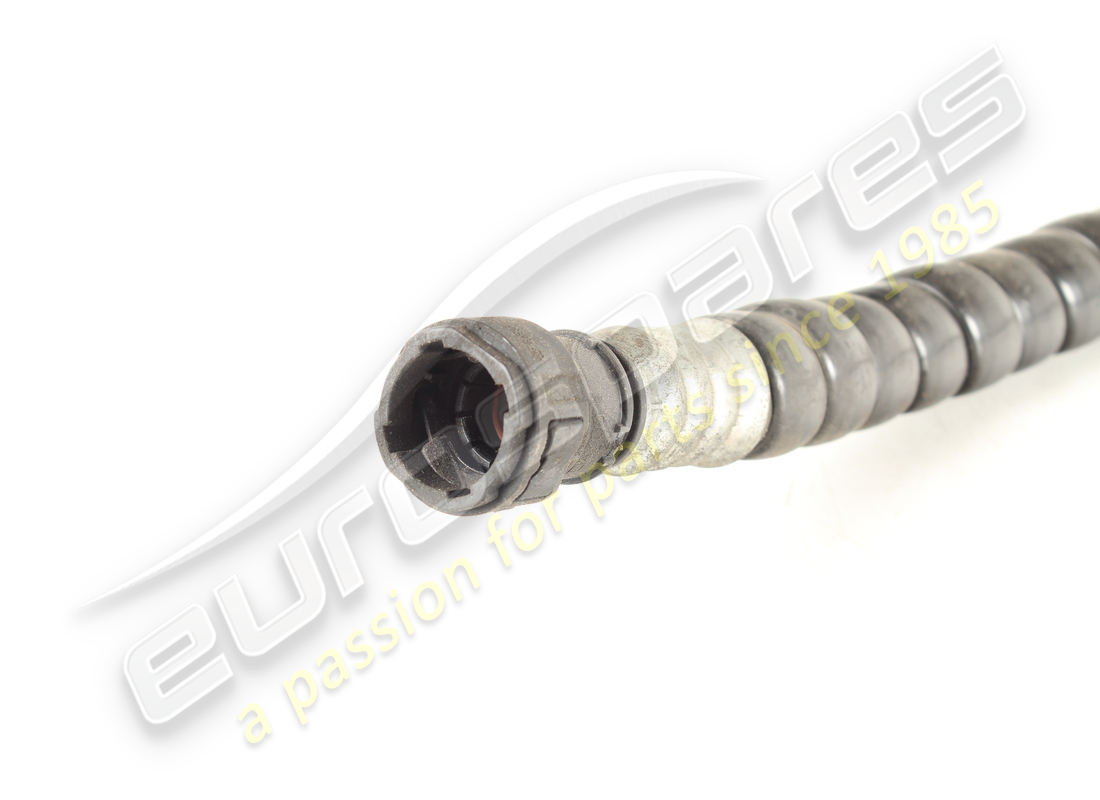 USED FERRARI PIPE FROM UNDER FLOOR. PART NUMBER 82890400 (2) used ferrari pipe from under floor. part number 82890400 (2)