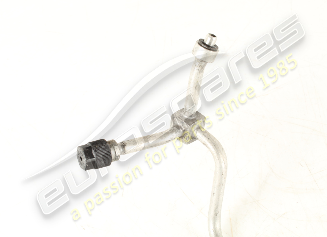 USED FERRARI HVAC FILTER PIPE. PART NUMBER 83556400 (3) used ferrari hvac filter pipe. part number 83556400 (3)