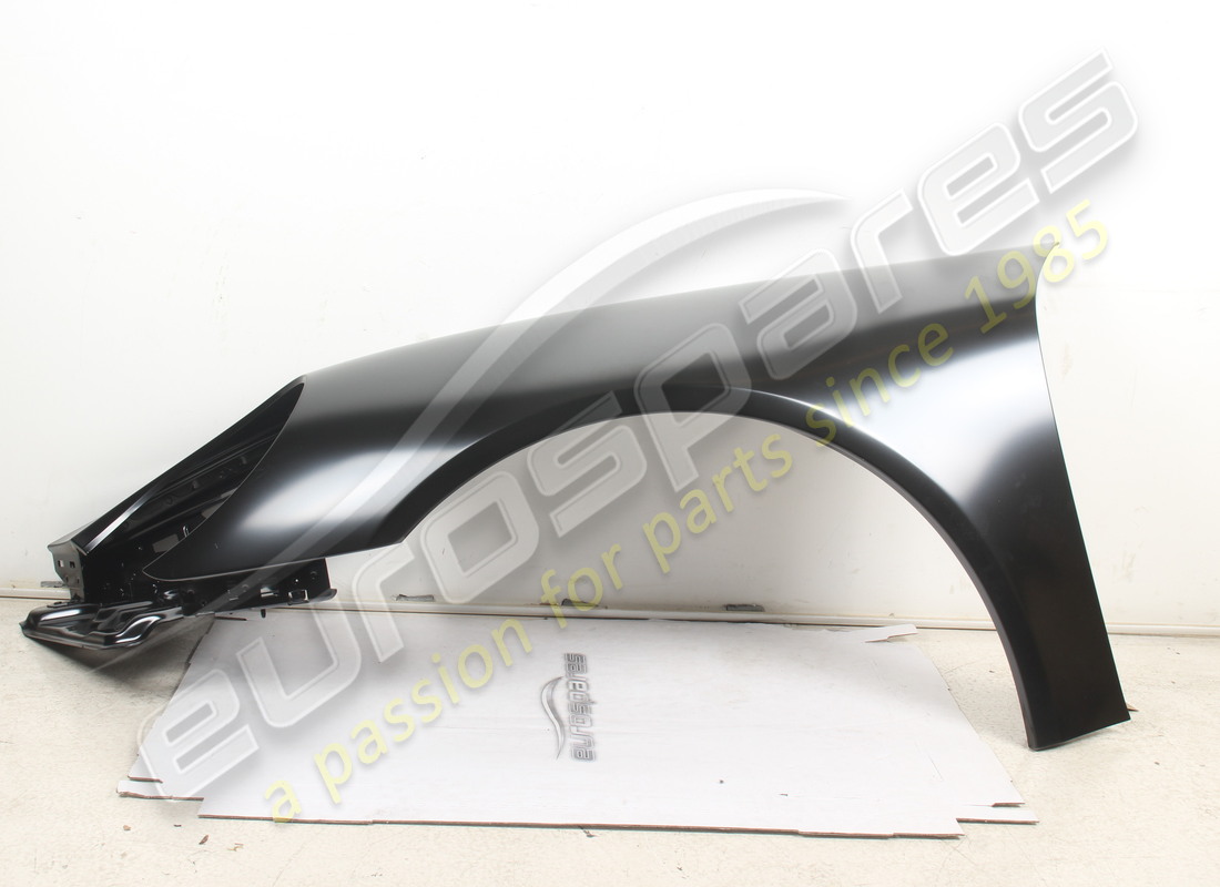 new porsche wing lhs prime coated. part number 99150303100grv (2)
