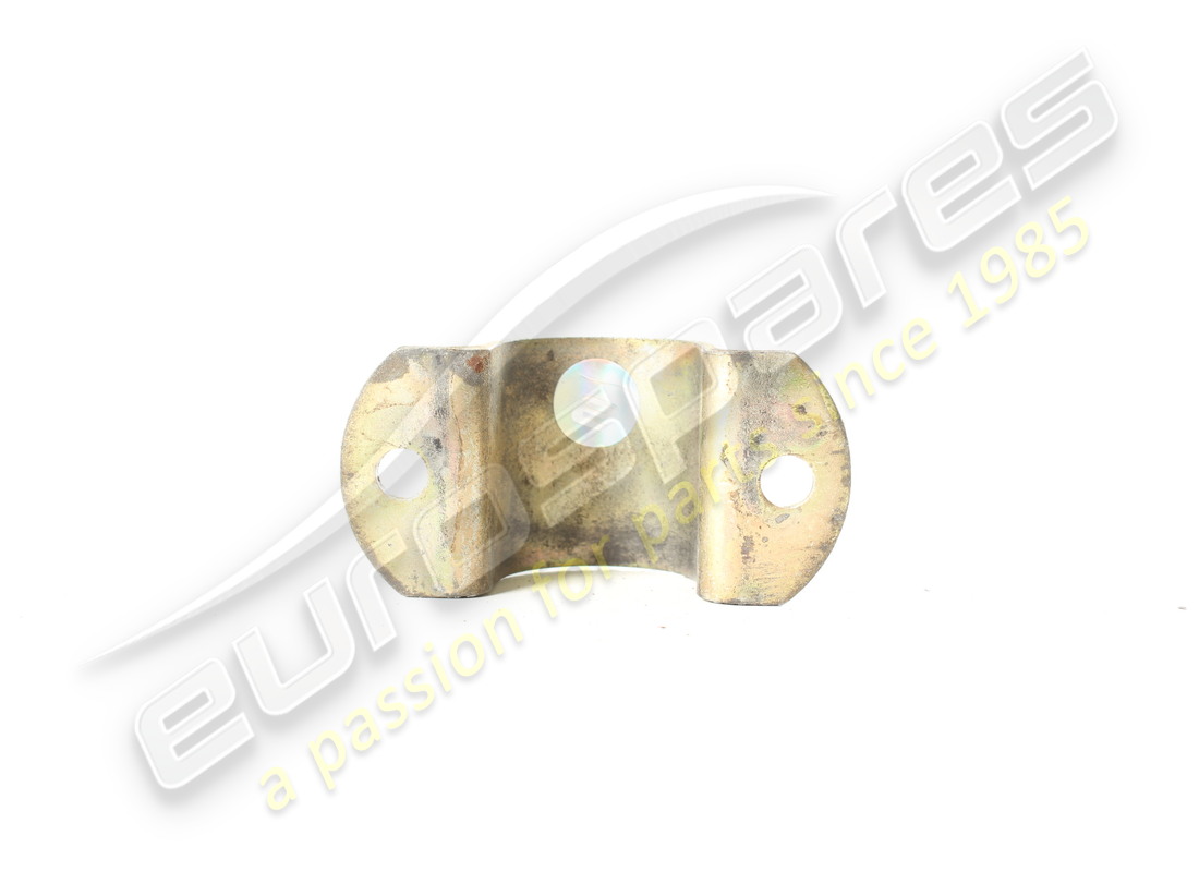 used ferrari pad fastening plate. part number 167899 (2)