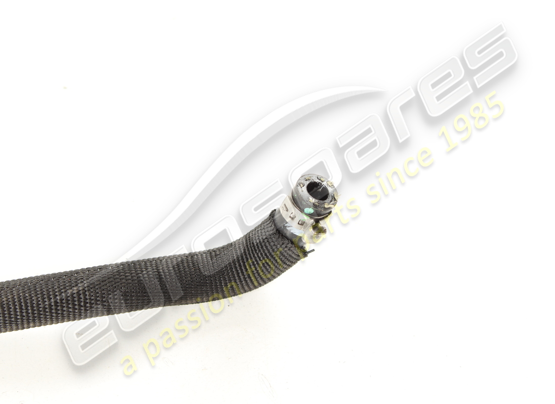 used ferrari rubber pipe. part number 262569 (2)