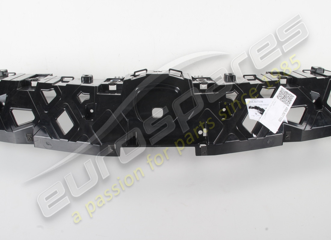 new lamborghini reinforcement for bumper. part number 4ml807108 (3)