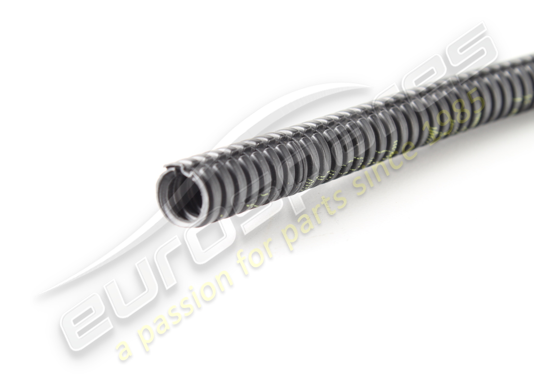 NEW LAMBORGHINI CORRUGATED PIPE. PART NUMBER 400971788 (2) new lamborghini corrugated pipe. part number 400971788 (2)