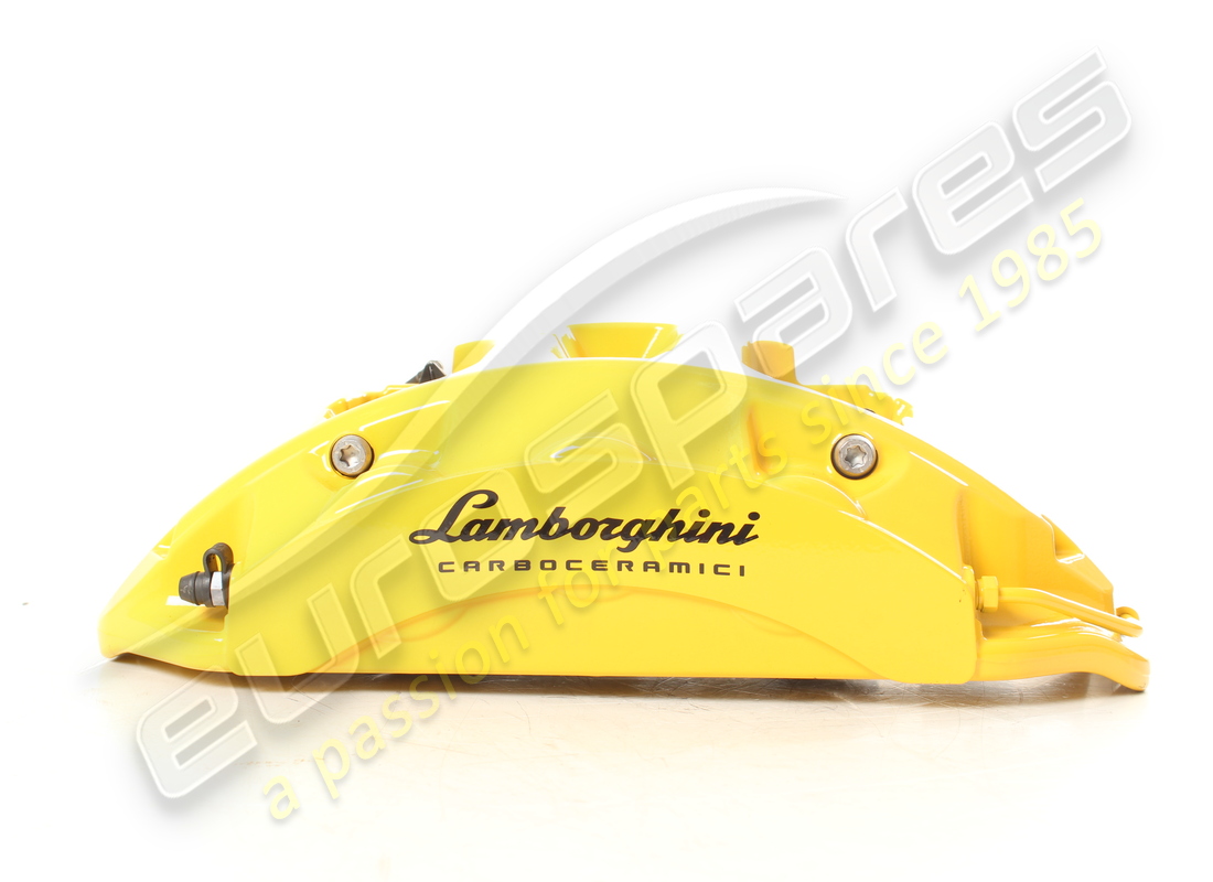NEW Lamborghini CCB CALIPER FRONT . PART NUMBER 470615105Q (1)