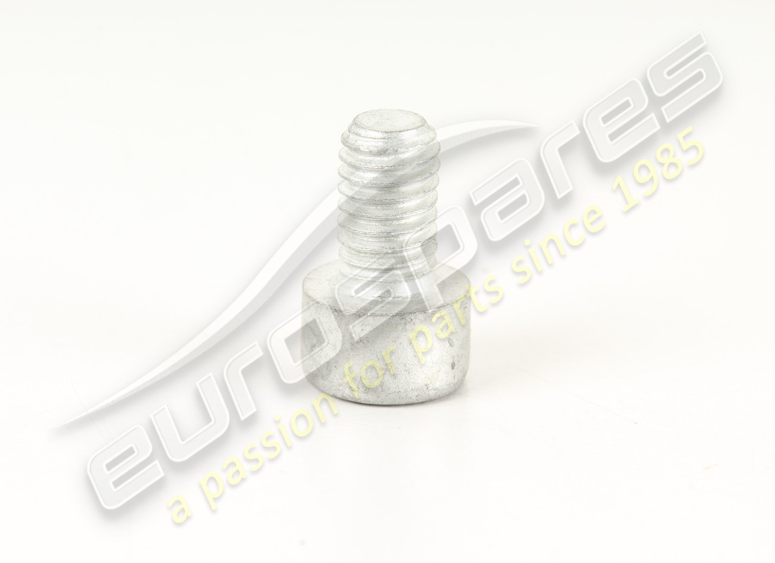 NEW Maserati SCREW . PART NUMBER 14305024 (1)