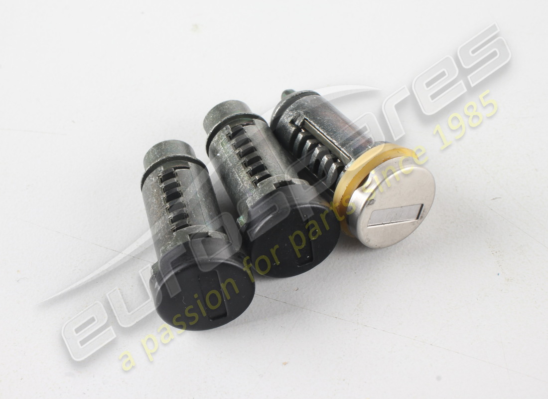 new ferrari complete anti-theft device u. part number 162547 (6)