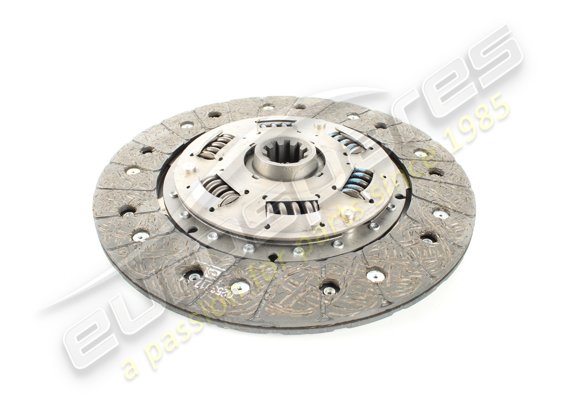 NEW Lamborghini CLUTCH PLATE . PART NUMBER 002109862 (1)