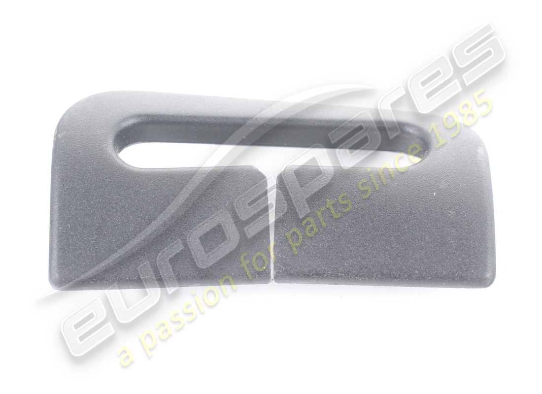 NEW MASERATI PLATE FOR CENTRAL SAFETY BEL. PART NUMBER 67203400 (1) new maserati plate for central safety bel. part number 67203400 (1)