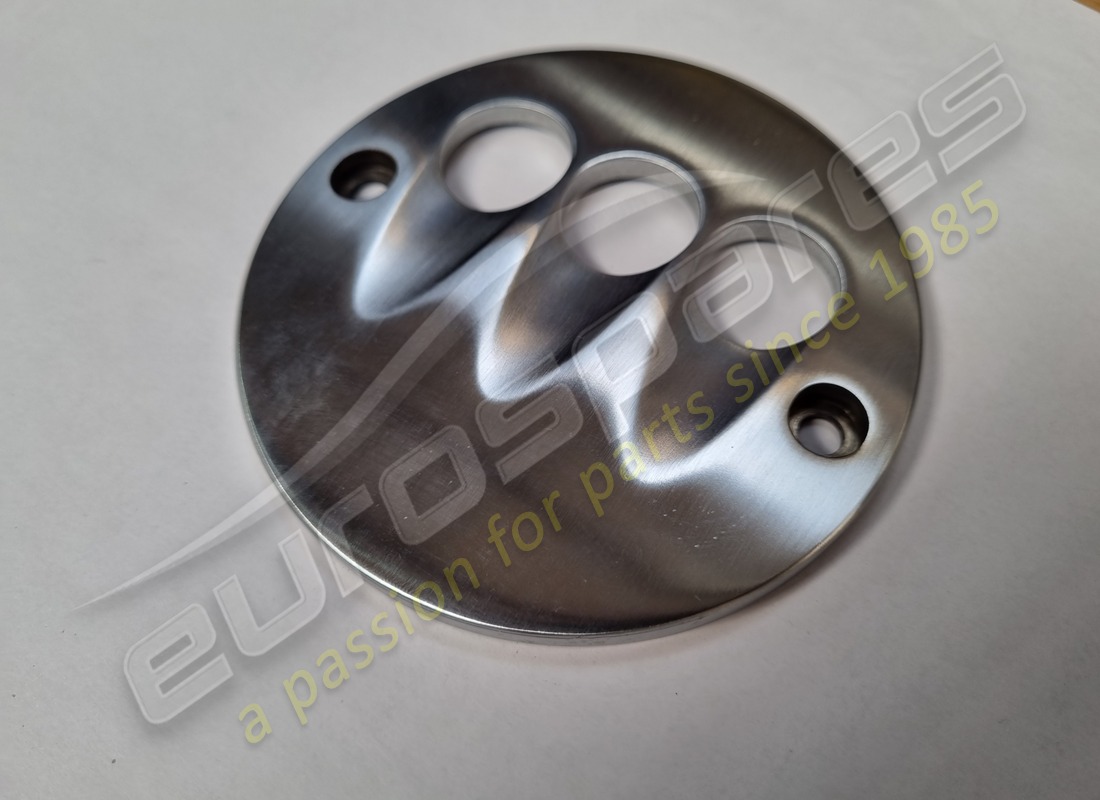 new lamborghini automatic transmission gear selector operating unit panel. part number 400713110d (2)