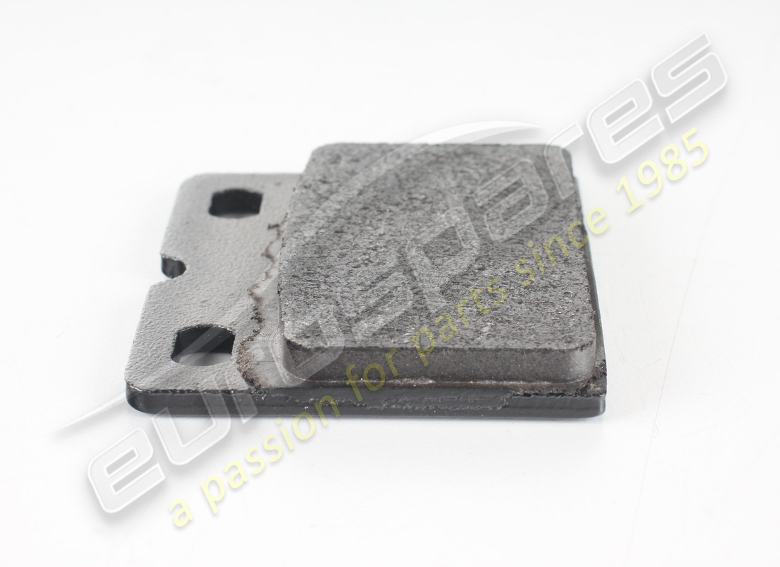 new eurospares carbon ceramic handbrake pads. part number 410798041a (3)