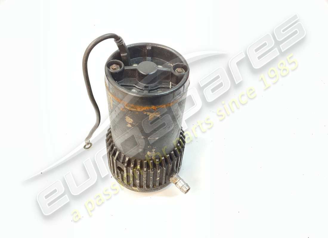 USED Lamborghini COMPRESSORS . PART NUMBER 006617029 (1)