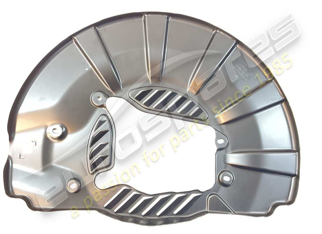 new porsche cover plate. part number 971615311d (2)